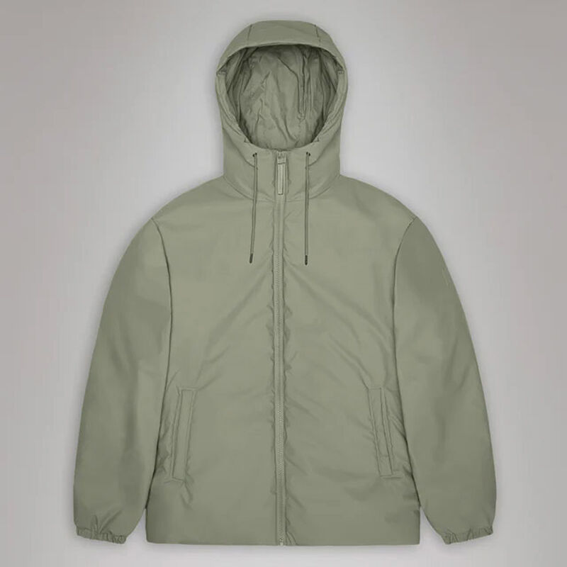 Rains Lohja Insulated Jacket image number 3